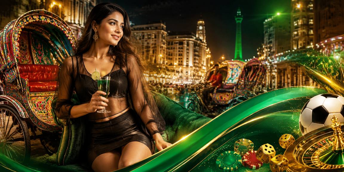 Khelo Bangla Baccarat Circle
